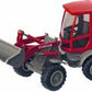 NZG 444-05 1:50 Loxam - Atlas 80 Wheel Loader