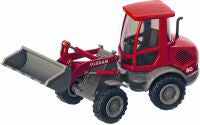 NZG 444-05 1:50 Loxam - Atlas 80 Wheel Loader