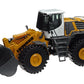 NZG 689 1:50 Liebherr L586 2+2 Wheel Loader