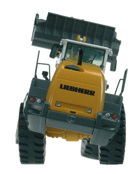 NZG 689 1:50 Liebherr L586 2+2 Wheel Loader