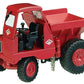 NZG 644 1:50 O&K - AS600 Dump Truck