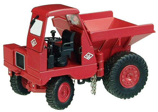 NZG 644 1:50 O&K - AS600 Dump Truck