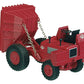 NZG 644 1:50 O&K - AS600 Dump Truck