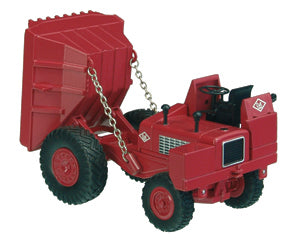 NZG 644 1:50 O&K - AS600 Dump Truck