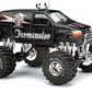 Busch 44651 1:87 Dodge Ram Van Terminator