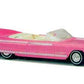 Busch 45110 HO Scale '59 Pink Eldorado Cadillac Convertible