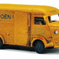 Busch 41948 HO 1:87 Citroen H Delivery Truck