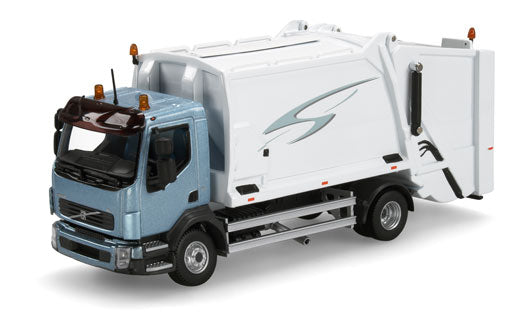 Motorart 13523 1:50 Volvo FL Garbage Refuse Truck