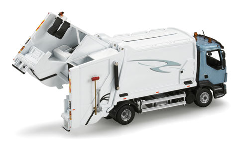 Motorart 13523 1:50 Volvo FL Garbage Refuse Truck