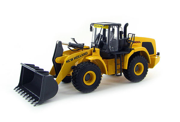 Motorart 13782 1:50 New Holland W300C Articulated Front Loader