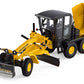 Motorart 13785 1:50 New Holland F156.7 Grader Diecast Model