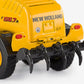 Motorart 13785 1:50 New Holland F156.7 Grader Diecast Model
