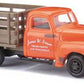 Busch 48212 HO Chevrolet Pickup Farm Truck