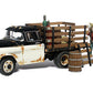 Woodland Scenics AS5335 N Scale AutoScenes Henry's Haulin' (Pack of 6)