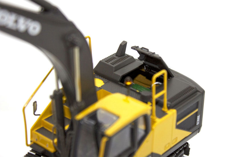 Motorart 300046 1:50 Volvo EC300E Tracked Excavator