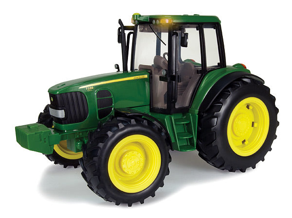 Ertl 46096 1:16 John Deere 7330 Big Farm Series Tractor