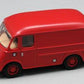 Classic Metal Works 30120 HO Mini Metals Red Metro Delivery Truck