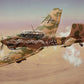 Italeri 1292 1:72 Ju87B2/R2 Stuka German Bomber Military Aircraft Plane Kit