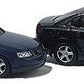 Busch 8340 1:160 N Automobiles Audi - A4 Limousine Set