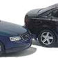 Busch 8340 1:160 N Automobiles Audi - A4 Limousine Set
