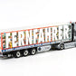 WSI 01-1336 1:50 Diecast Bretagne Express-Scania R Topline w/Thermoking Reefer