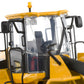 Motorart 13728 1:50 JCB 467 WLS Articulated Front Loader