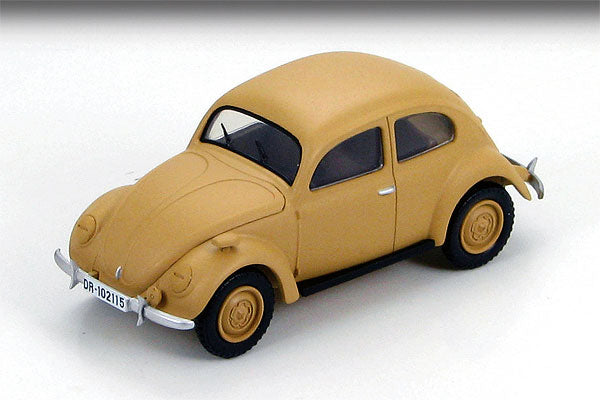 Hobby Master HG1802 1:48 1944 Minsk German Staff Car, Reich Traffic Admin.