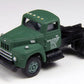 Classic Metal Works 31109 HO Mini Metals Green Mid-States IH R-190 Tractor