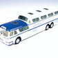 Classic Metal Works 33104 HO Mini Metals St. Louis GMC PD-4501 Scenicruiser Bus