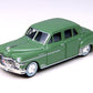 Classic Metal Works 30313 HO Mini Metals Glen Green '50 DeSoto Sedan Car