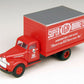Classic Metal Works 30334 HO Mini Metals IGA Markets '41-46 Chevy Delivery Truck