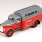 Classic Metal Works 30336 HO Mini Metals Standard Oil '41-'46 Chevy Tank Truck