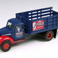 Classic Metal Works 30375 HO Mini Metals Pioneer '41-46 Chevy Stake Bed Truck