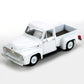 Athearn 90951 1:50 Diecast 1955 Ford F-100 Pickup Truck in White EX/Box