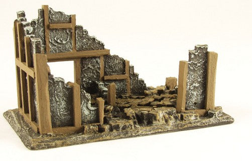 Imex 6813 28mm Conflix Ruined Hovel (Resin)