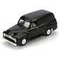 Athearn 90975 1:50 Diecast 1955 Ford F-100 Panel Truck in Black VG/Box