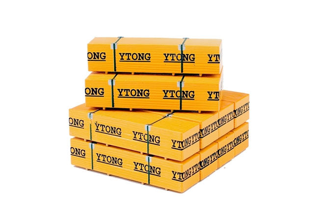 WSI 12-1004 1:50 Ytong Plates