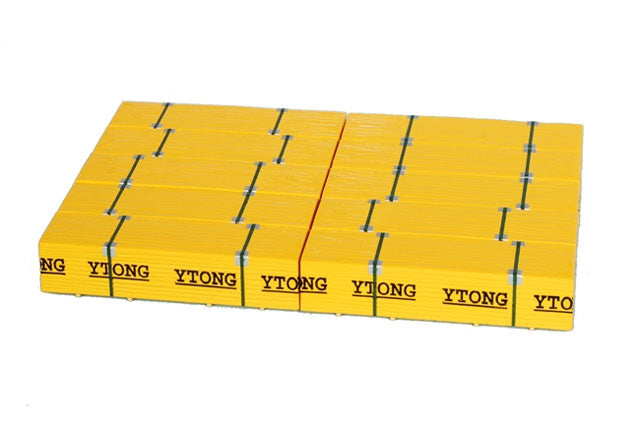 WSI 12-1004 1:50 Ytong Plates