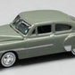Classic Metal Works 30131 HO Mini Metals Aspen Green '51 Chevrolet Fleetline Car