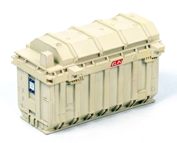 WSI 12-1020 1:50 Elin Transformer