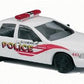 Busch 47627 1:87 Diecast Goderich Police Chevrolet Caprice