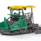 WSI 04-1078 1:50 Diecast Vogele 1800-3 Tracked Road Paver EX/Box