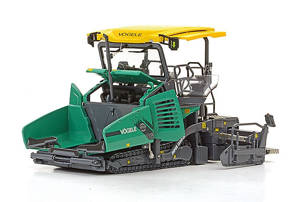 WSI 04-1078 1:50 Diecast Vogele 1800-3 Tracked Road Paver EX/Box