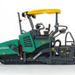 WSI 04-1078 1:50 Diecast Vogele 1800-3 Tracked Road Paver EX/Box