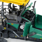 WSI 04-1078 1:50 Diecast Vogele 1800-3 Tracked Road Paver EX/Box