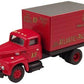 Classic Metal Works 30173 HO Mini Metals A&P Grocery Intl. R-190 Delivery Truck