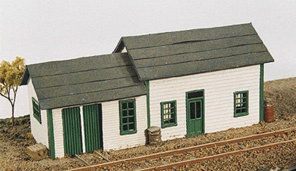 JL Innovative Design 260 N East Junction Section House