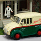 American Heritage Models 87002 HO Divco 1950 Delivery Truck: Louis Trauth Dairy