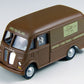 Classic Metal Works 30370 HO Mini Metals Jewel Tea '40/50s IH Metro Delivery Van