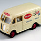 Classic Metal Works 30371 HO Mini Metals Taystee Bread International Metro Van